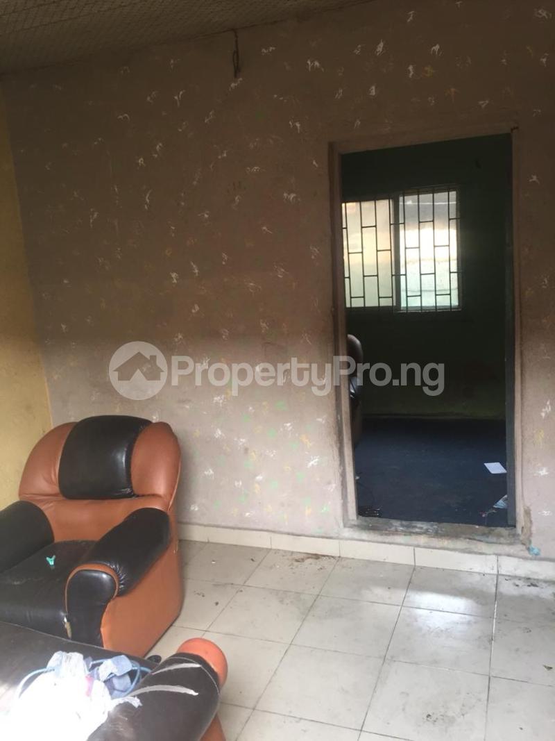 1 bedroom Flat / Apartment for rent Ijesha Surulere Lagos