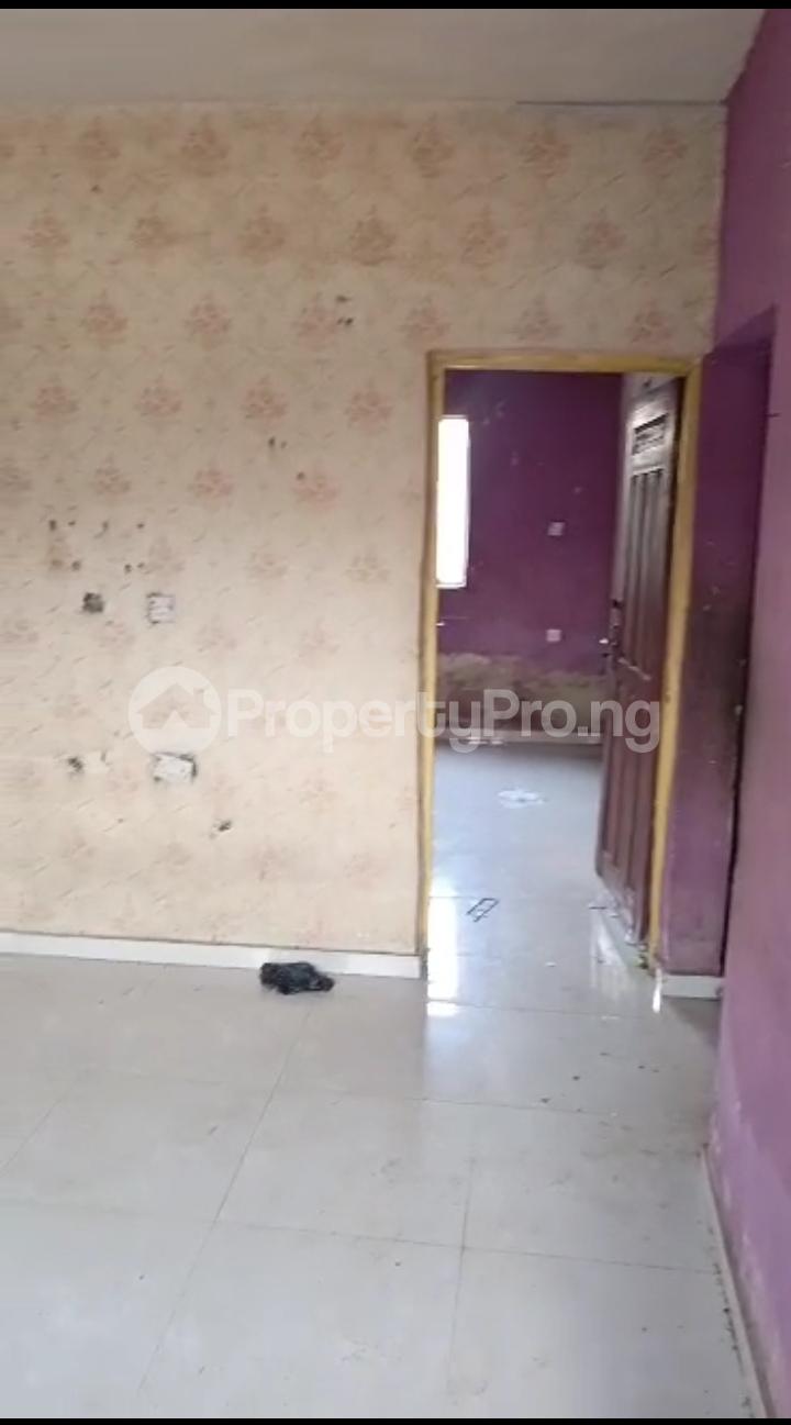 1 bedroom Flat / Apartment for rent Alausa Ikeja Lagos - 0