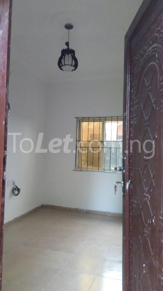 Flat / Apartment for rent Silver Land Estate Sangotedo Ajah Lagos