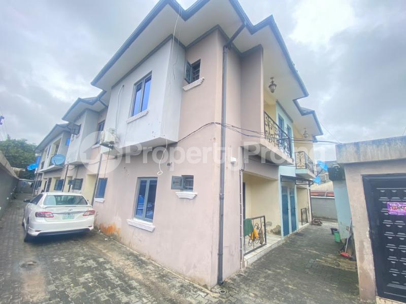 1 bedroom Flat / Apartment for rent Abijo, Ajah, Lagos Ajah Lagos