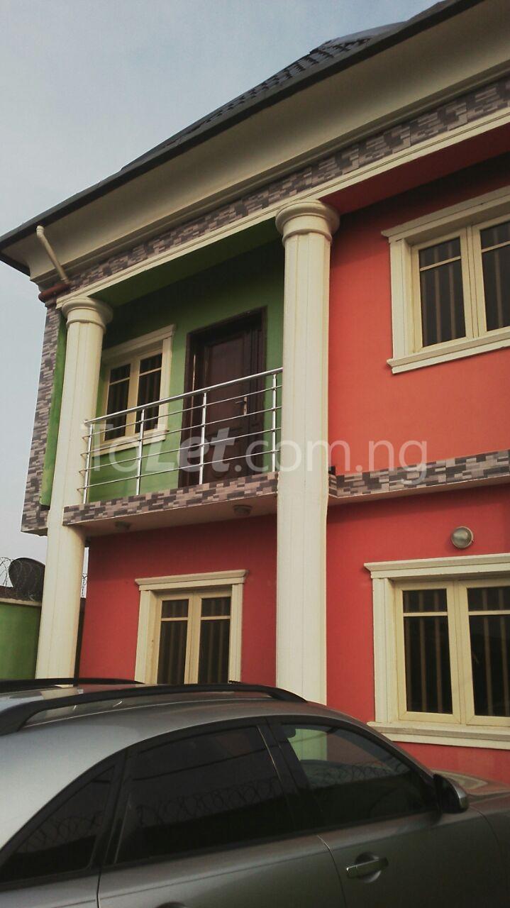 1 bedroom Flat / Apartment for rent Afolabi Brown Akoka Yaba Lagos