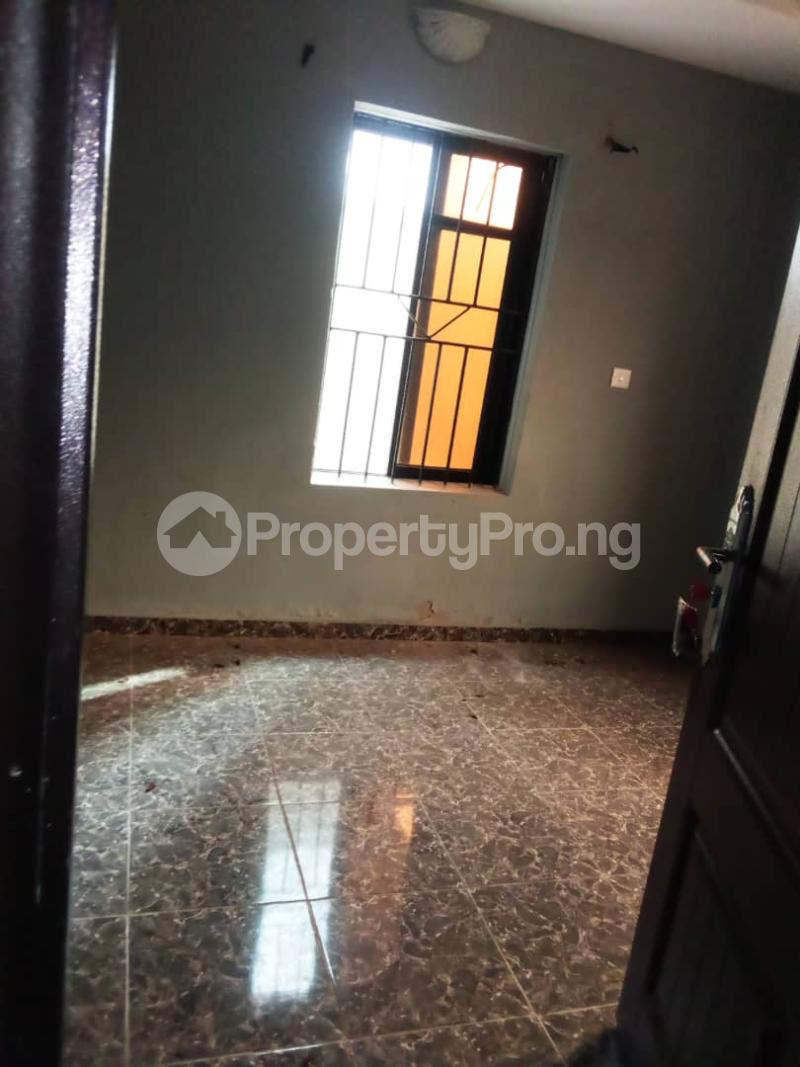 3 bedroom Flat / Apartment for rent P&t Estate Boys Town Ipaja Lagos