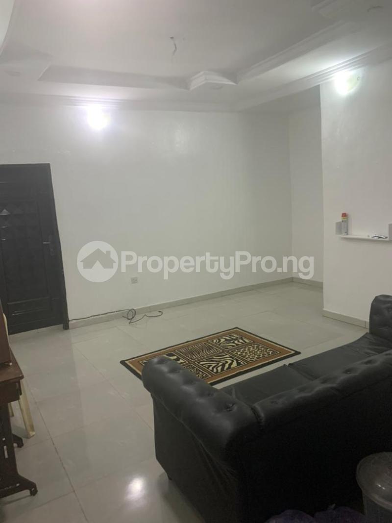 1 bedroom Flat / Apartment for rent Kfarm Estate,obawole Ifako-ogba Ogba Lagos