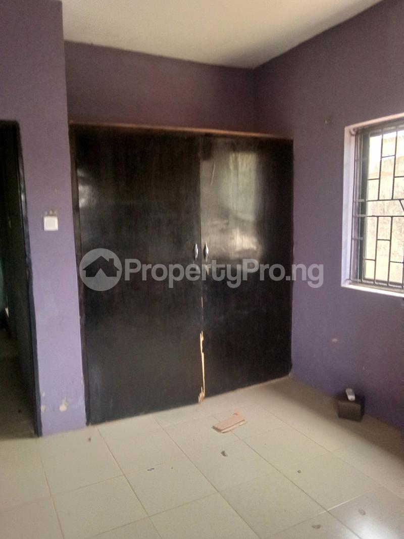 1 bedroom Flat / Apartment for rent Heritage Estate Aboru Iyana Ipaja Ipaja Lagos