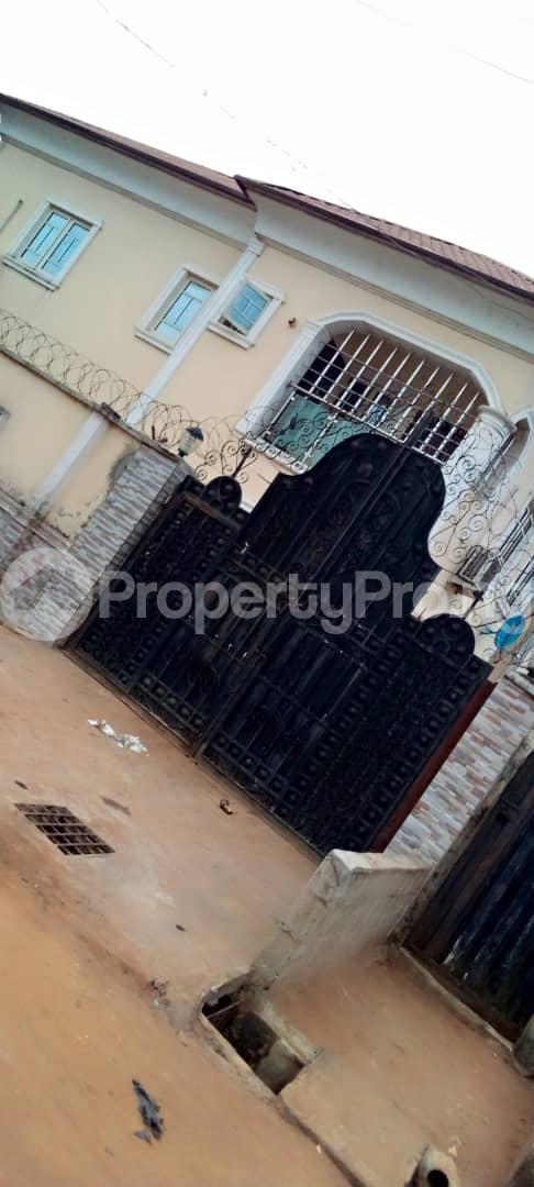 1 bedroom Flat / Apartment for rent Ayobo Ipaja Lagos