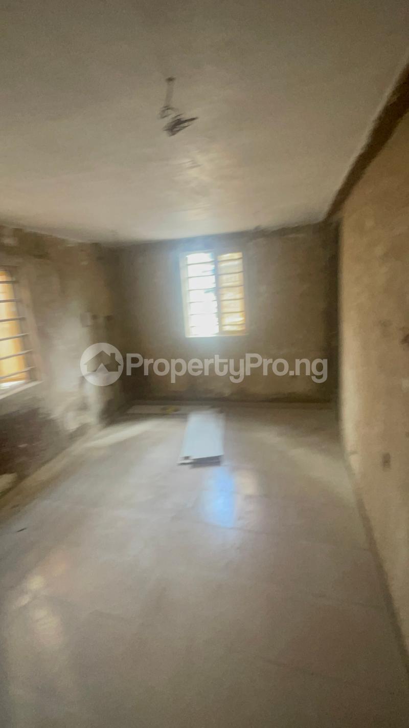 1 bedroom Flat / Apartment for rent Ikorodu Ikorodu Lagos - 0