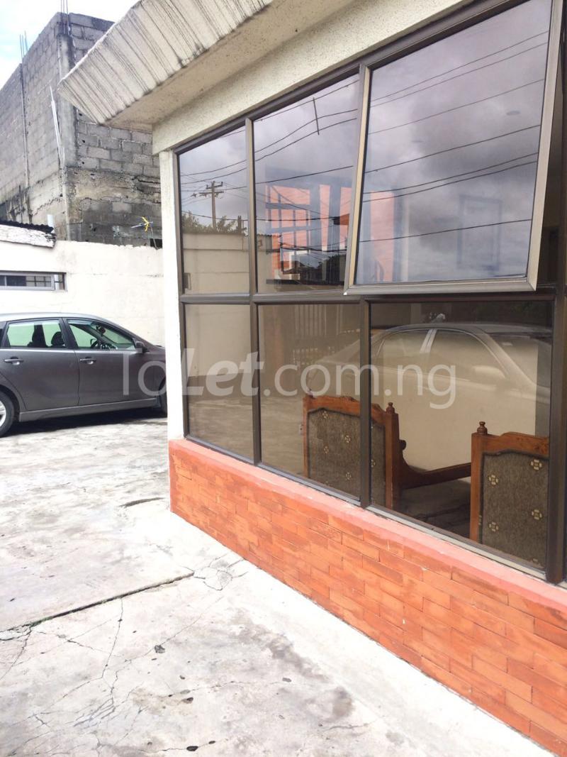 1 bedroom Flat / Apartment for rent Alaka Estate Alaka/Iponri Surulere Lagos