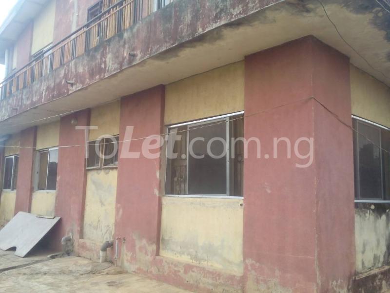 1 bedroom Flat / Apartment for rent   Iyana Ipaja Ipaja Lagos
