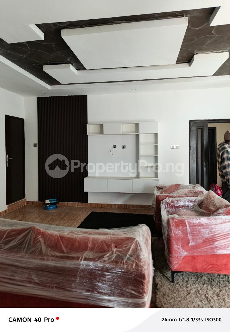 1 bedroom Flat / Apartment for sale Lekki Phase 2 Lekki Lagos