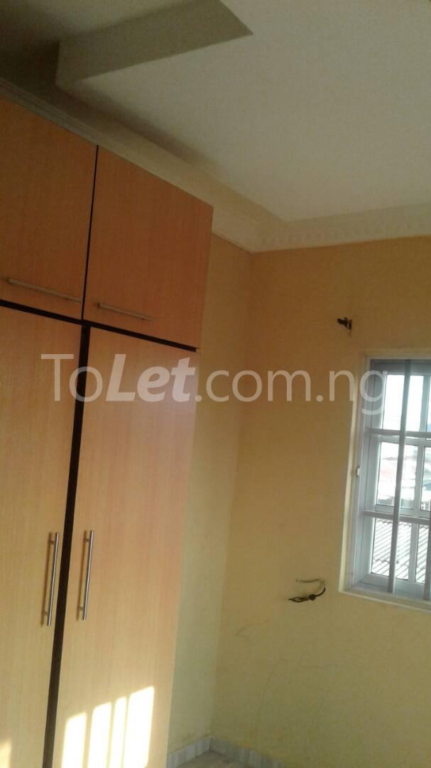 1 bedroom Flat / Apartment for rent Omole Phase 2 Extension 1 Omole phase 2 Ojodu Lagos