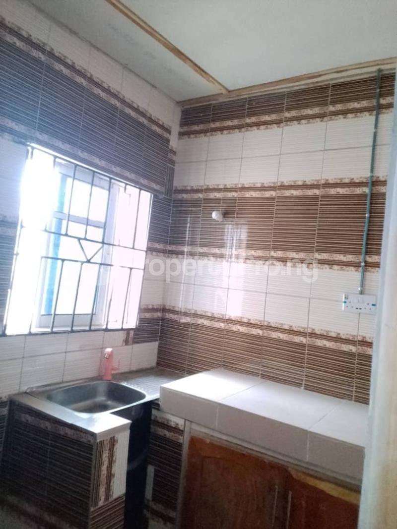 1 bedroom Flat / Apartment for rent Ijesha Surulere Lagos