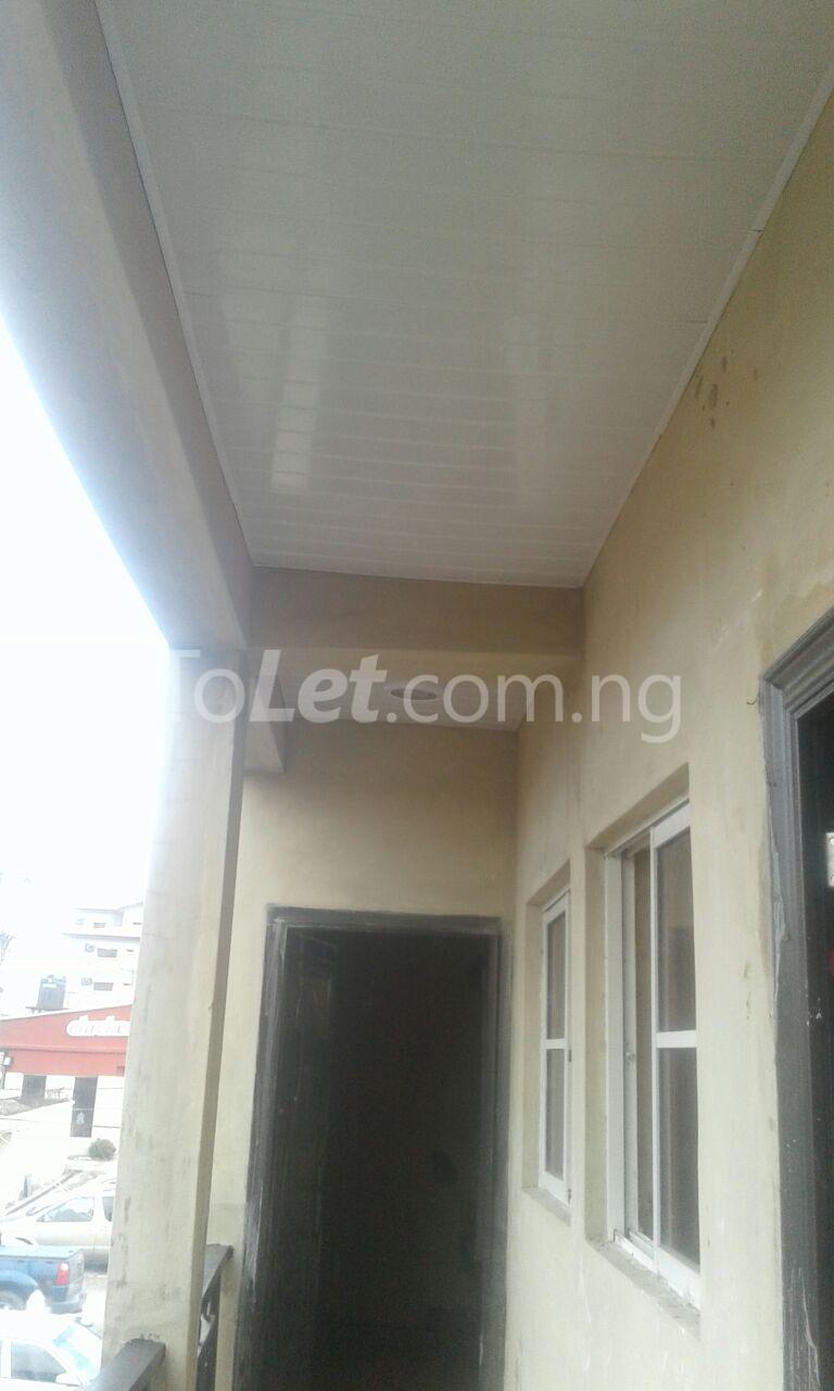 1 bedroom Flat / Apartment for rent Close To Unilag Akoka Yaba Lagos