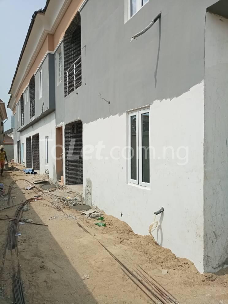 1 bedroom Flat / Apartment for rent Behind World Oil Jakande Lekki Lagos