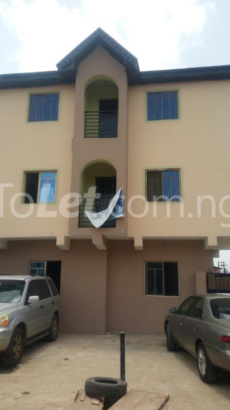 1 bedroom Flat / Apartment for rent Sumola Street Town planning way Ilupeju Lagos
