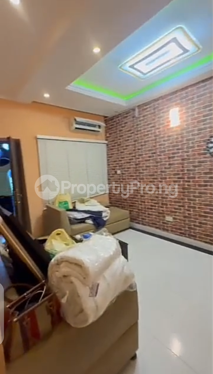 Flat / Apartment for rent Chevron Lekki Lagos - 0