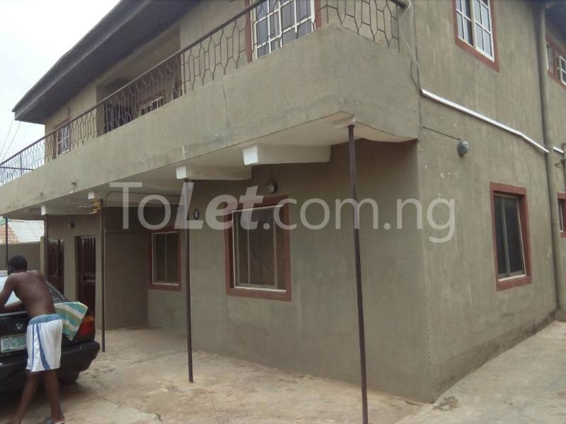 1 bedroom House for rent Felele Ibadan Oyo