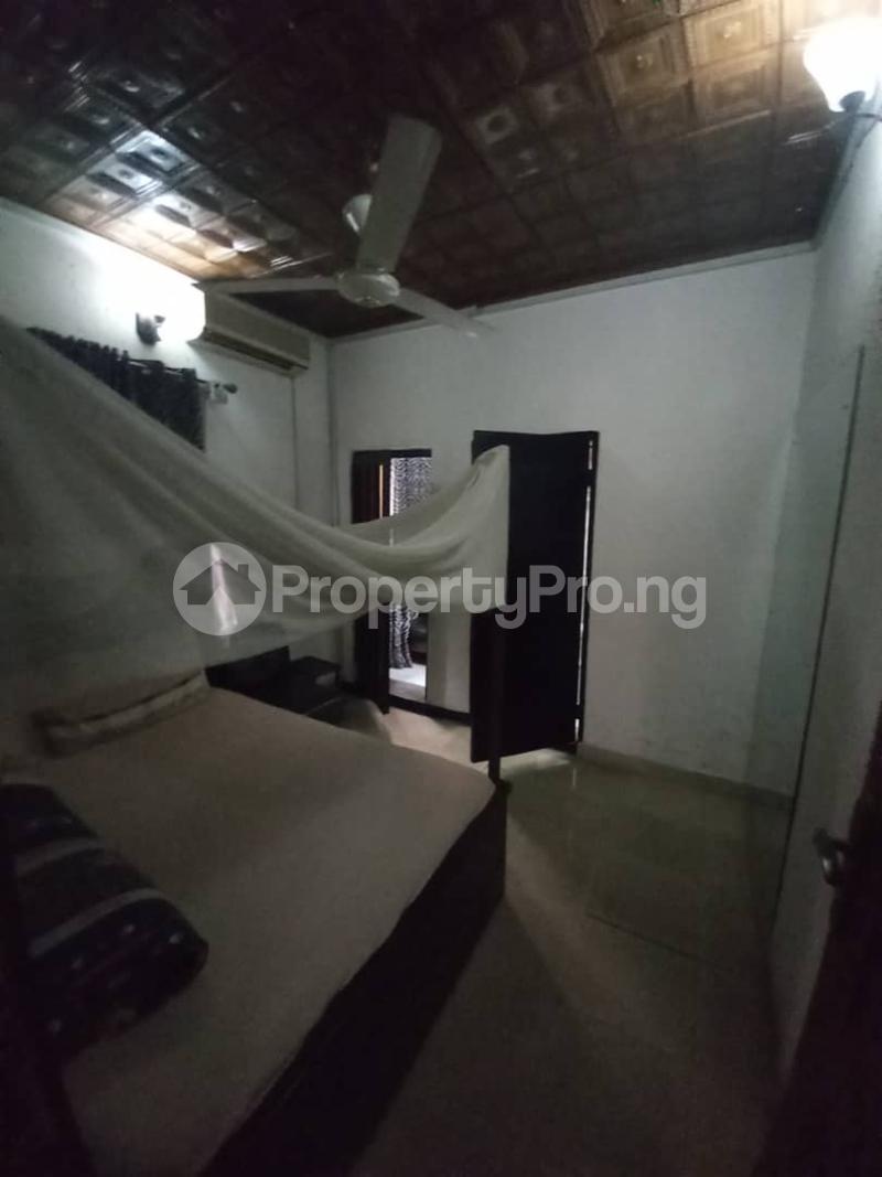 Flat / Apartment for rent Gbagada Lagos