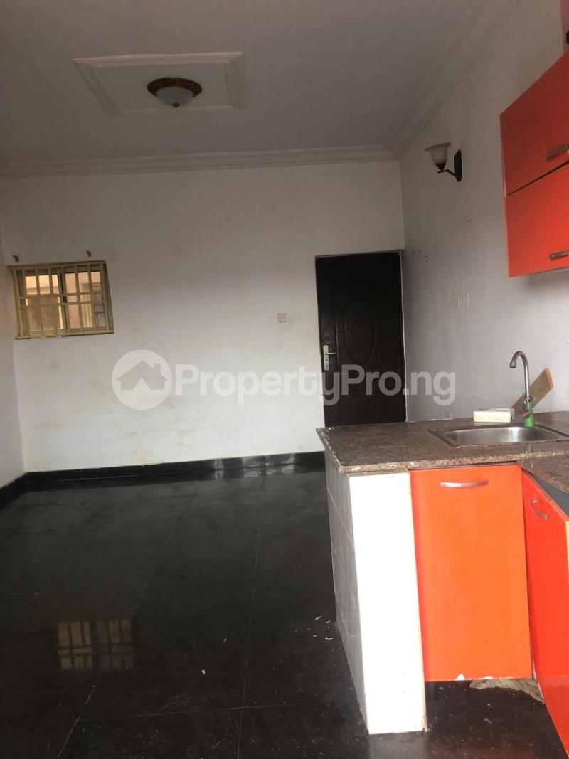 Flat / Apartment for rent  Agungi Lekki Lagos