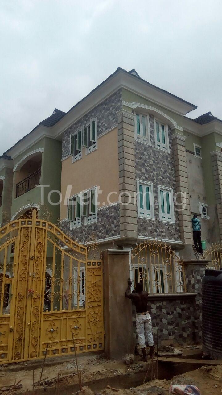 1 bedroom Flat / Apartment for rent Alapere Alapere Kosofe/Ikosi Lagos
