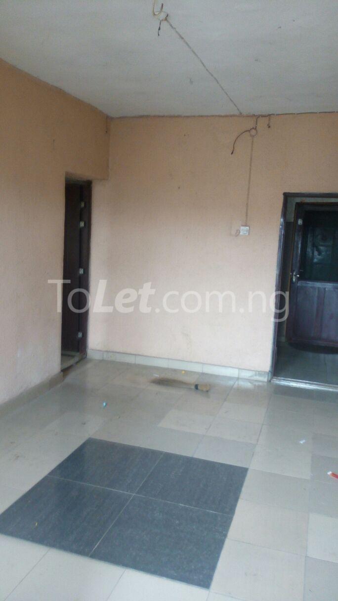 1 bedroom Flat / Apartment for rent Adebola Street Lawanson Surulere Lagos
