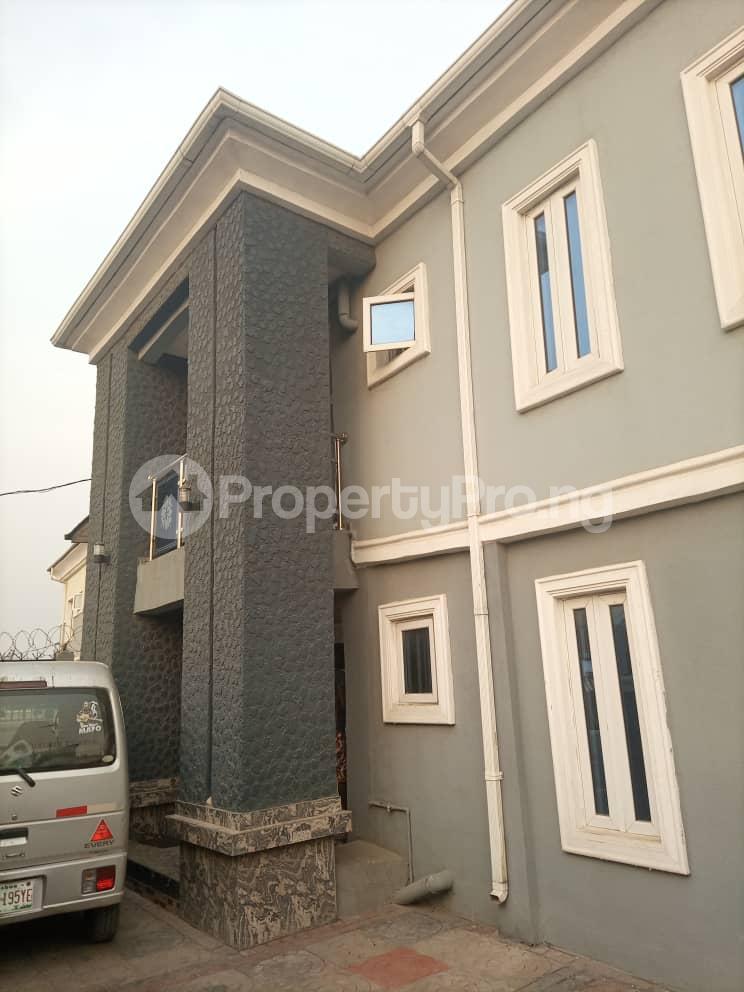 1 bedroom Flat / Apartment for sale Alapere Ketu Lagos