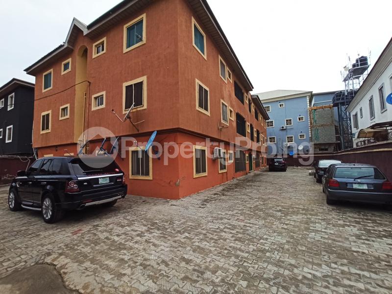 Flat / Apartment for rent  Agungi Lekki Lagos