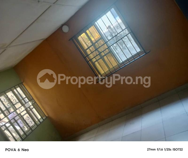 Flat / Apartment for rent Ekoro Abule Egba Lagos - 0