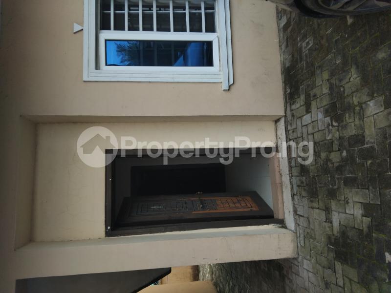 1 bedroom Flat / Apartment for rent Owode Inside Estate Ado Ajah Lagos