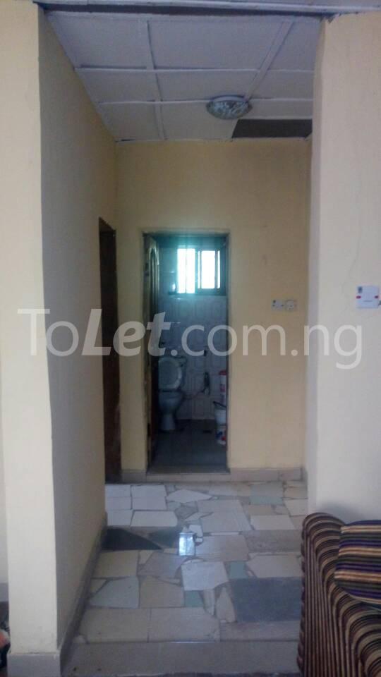 1 bedroom Flat / Apartment for rent   Abijo Ajah Lagos