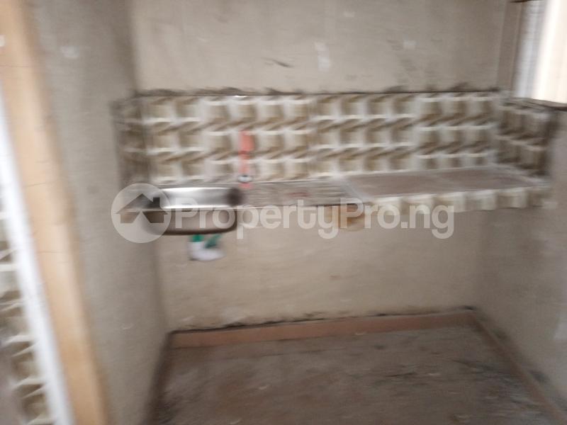 1 bedroom Flat / Apartment for rent Ladilak Bariga Lagos