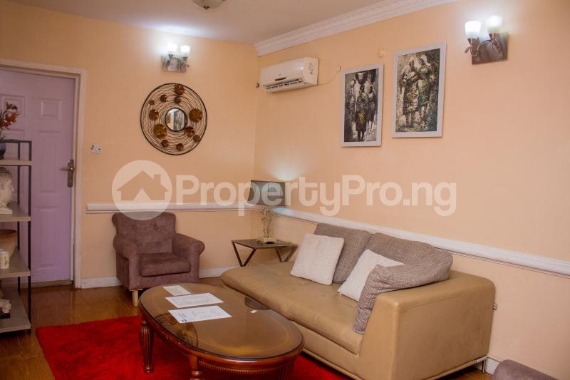 2 bedroom Flat / Apartment for shortlet 2 Olatubosun Street. Shonibare Estate Ikeja GRA Ikeja Lagos