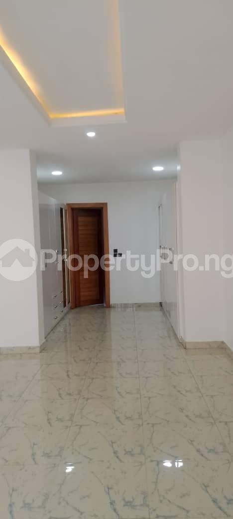 1 bedroom Flat / Apartment for rent Agege Lagos