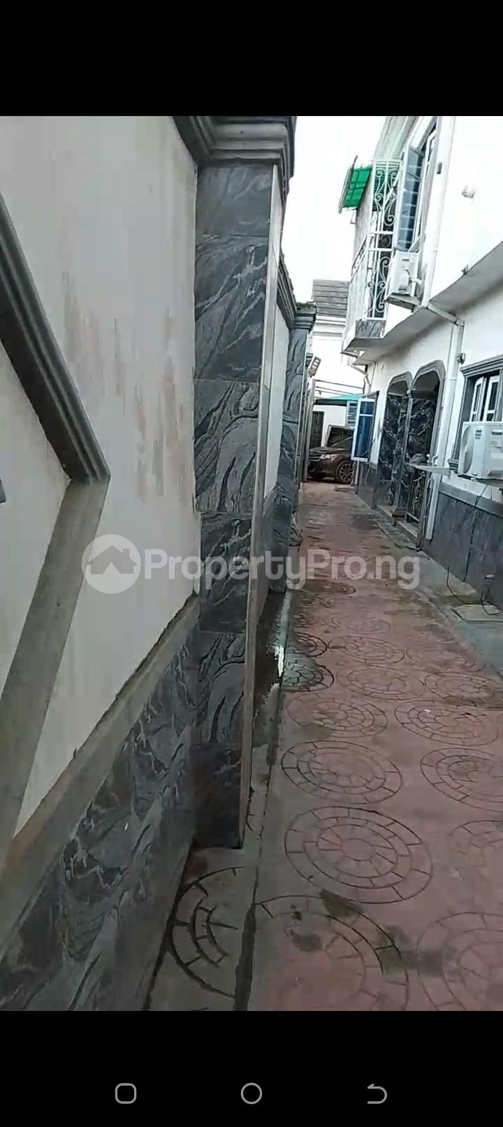 1 bedroom Flat / Apartment for rent Isoto Ikola Alagbado Lagos Alagbado Abule Egba Lagos