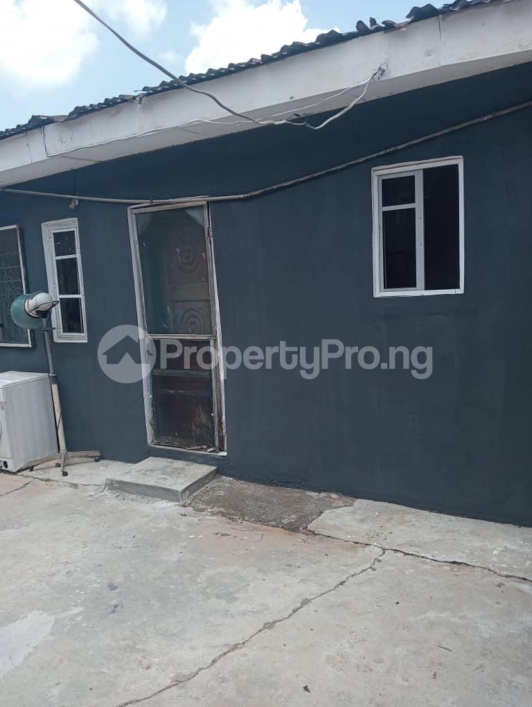 1 bedroom Flat / Apartment for rent Unilag Estate Magodo GRA Phase 1 Ojodu Lagos