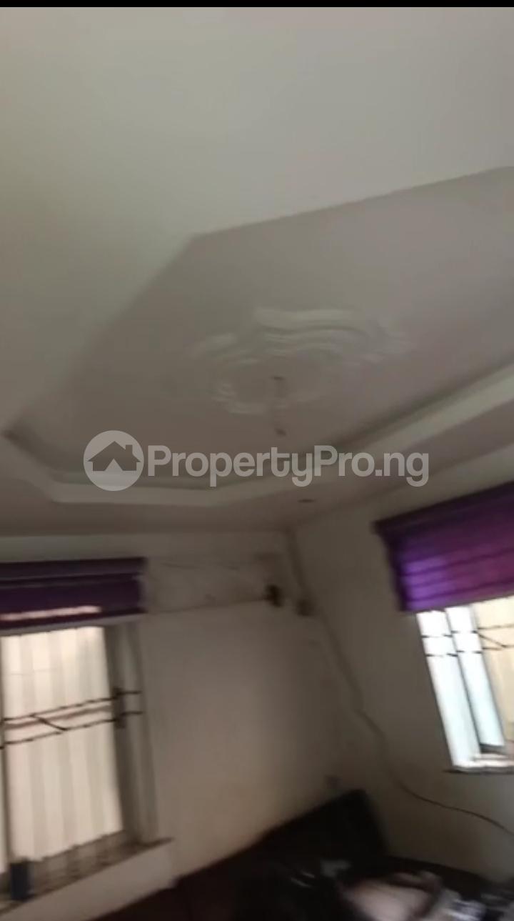 1 bedroom Flat / Apartment for rent Shyllon Palmgroov, Lagos Shomolu Lagos