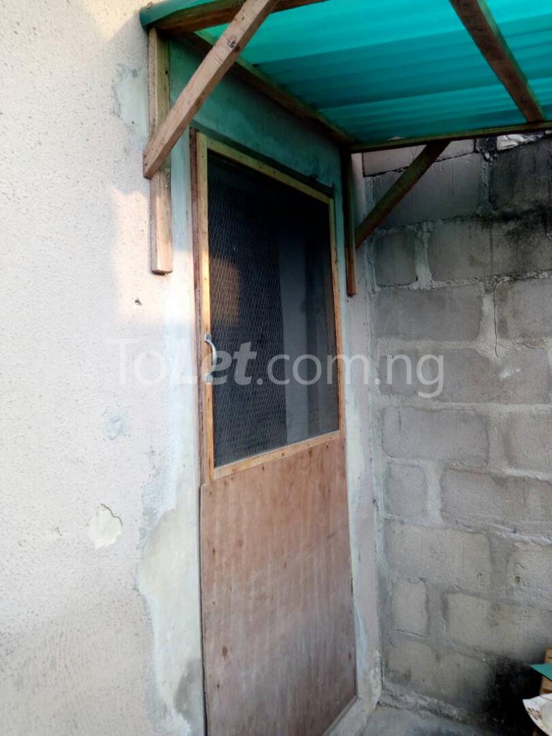 1 bedroom Flat / Apartment for rent Demola Oniru , Victoria Island Extension Victoria Island Lagos