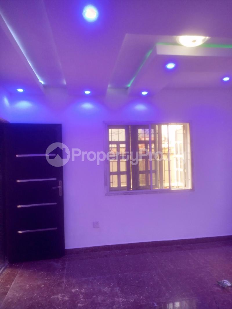1 bedroom Flat / Apartment for rent Bucknor Estate Isolo Lagos