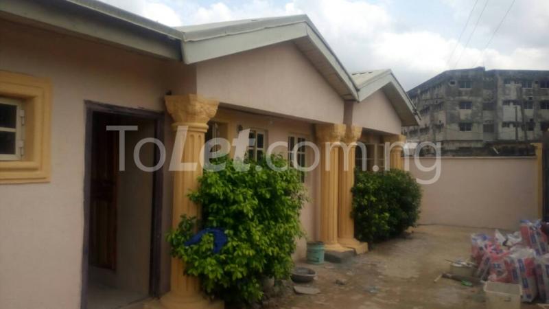 1 bedroom Flat / Apartment for rent Off Irorun Street Alapere Kosofe/Ikosi Lagos