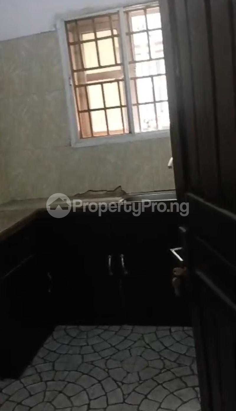 1 bedroom Flat / Apartment for rent Ojuelegba Surulere Lagos - 0