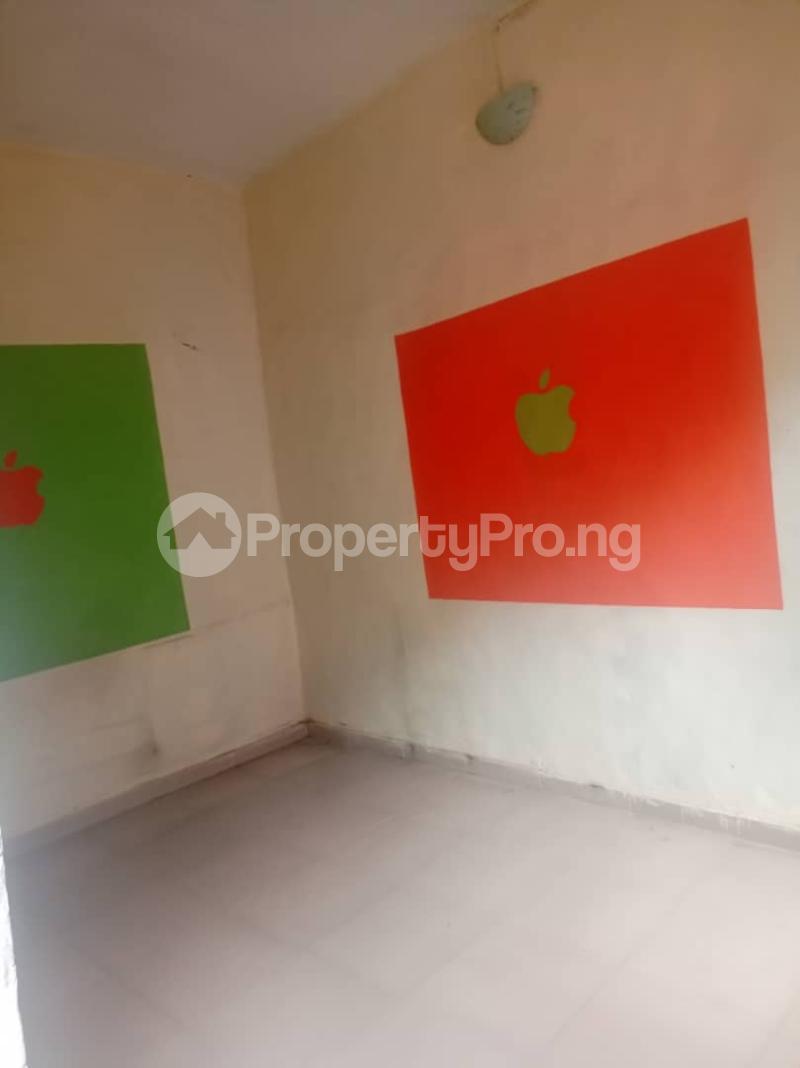 Flat / Apartment for rent Abule-Ijesha Yaba Lagos - 0