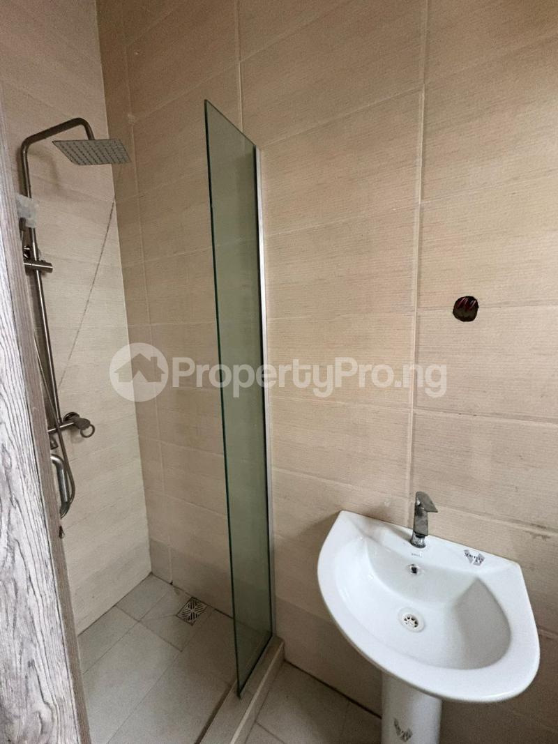 1 bedroom Flat / Apartment for rent Orchid Lekki Lagos