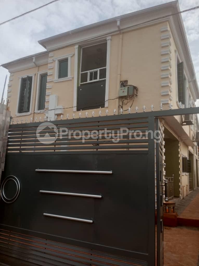 1 bedroom Flat / Apartment for rent Moses Street Alapere Kosofe/Ikosi Lagos