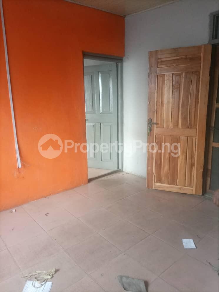 Flat / Apartment for rent Morocco Jibowu Yaba Lagos