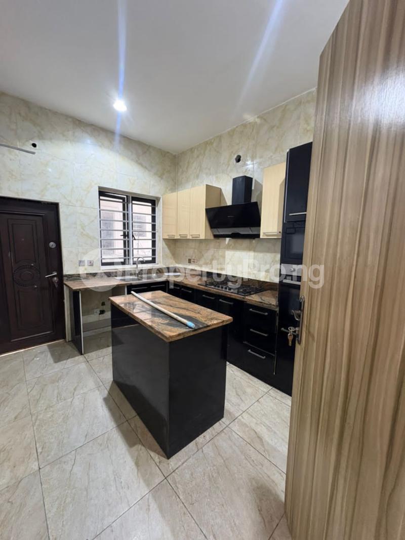 1 bedroom Flat / Apartment for rent Royal Pine Estate Orchid Lekki Lagos