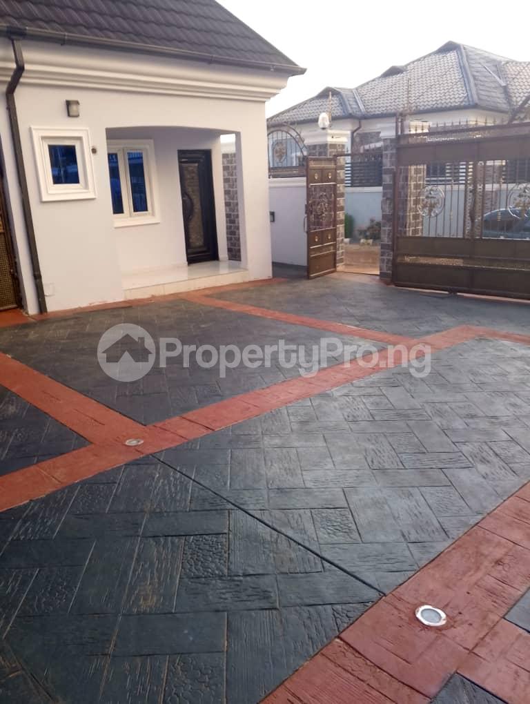 1 bedroom Flat / Apartment for rent Mafoluku Oshodi Lagos