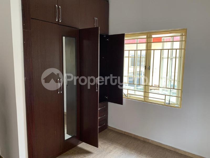 Flat / Apartment for rent Lekki Lagos