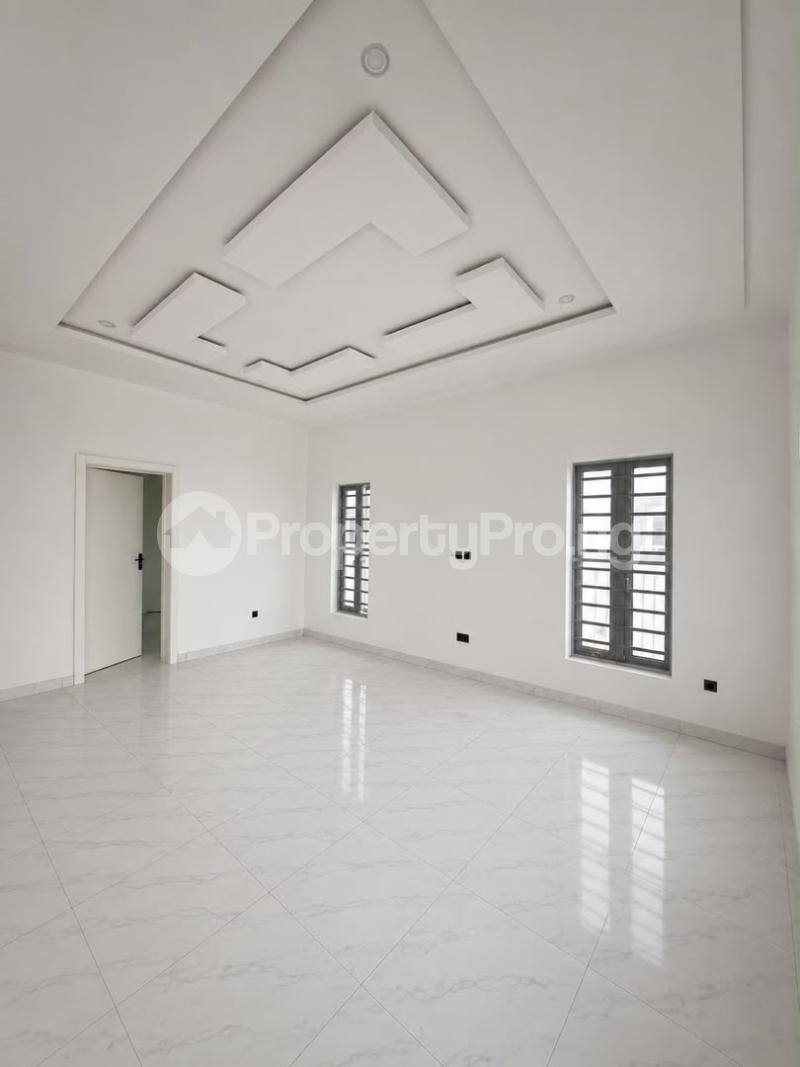 1 bedroom Flat / Apartment for rent Orchid Lekki Lagos