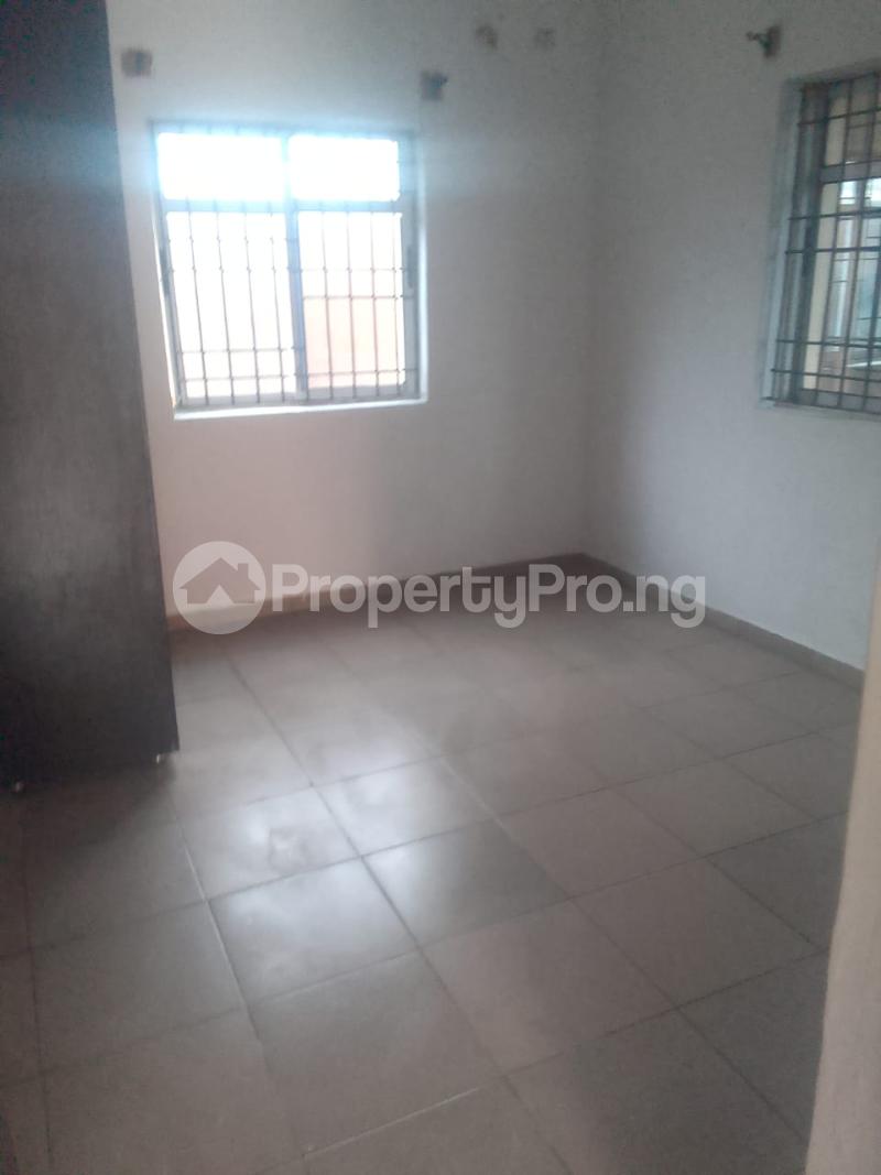 Flat / Apartment for rent Aguda(Ogba) Ogba Lagos - 0