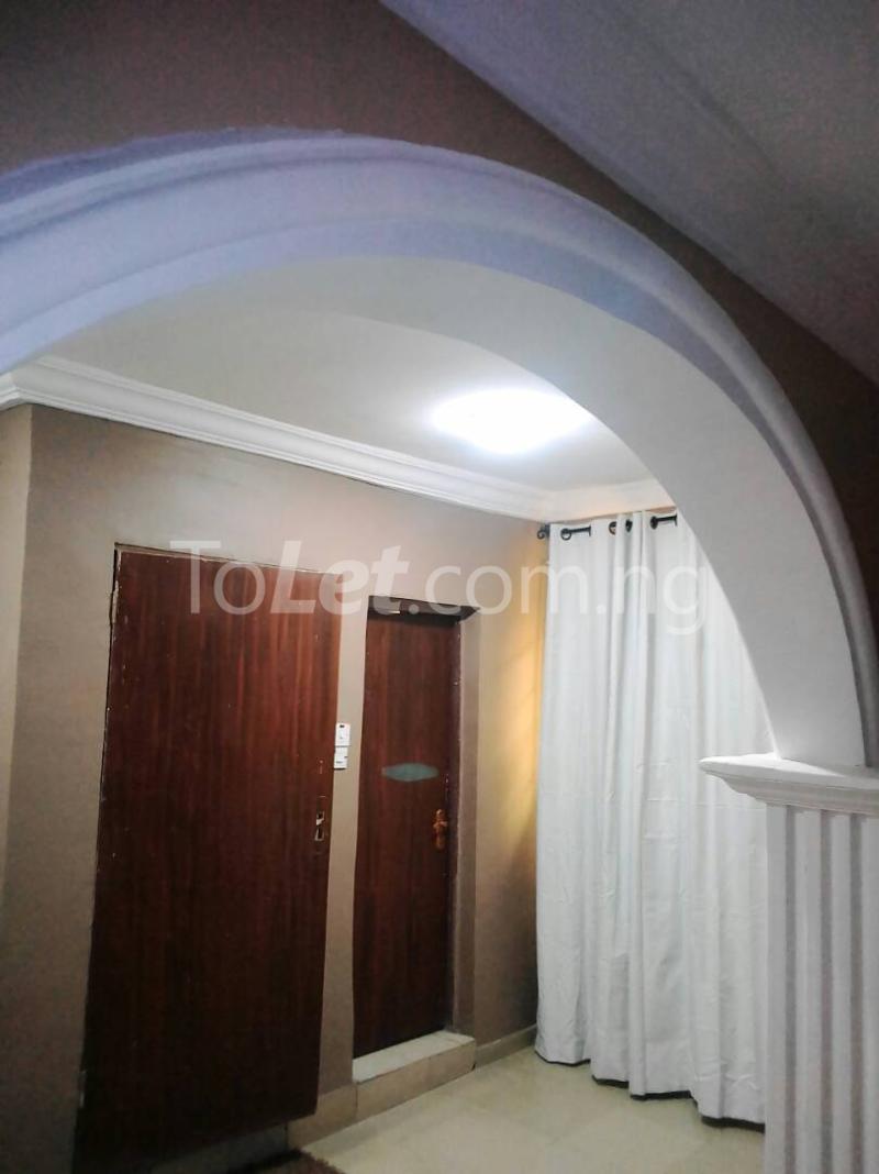 1 bedroom Flat / Apartment for shortlet  Off Bode Thomas, Surulere Bode Thomas Surulere Lagos - 0