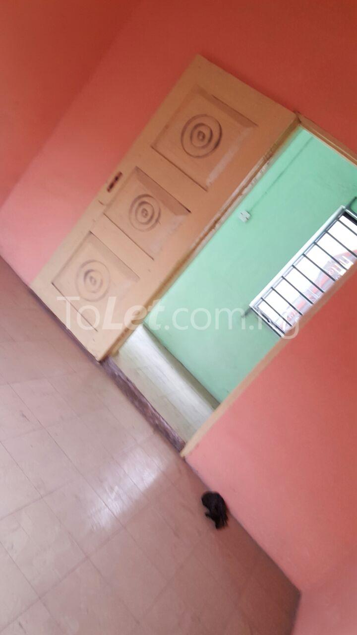 1 bedroom Flat / Apartment for rent Beach Estate Ogudu-Orike Ogudu Lagos